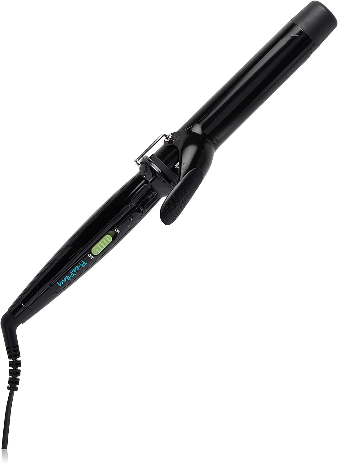 Hot Tool AVANTI Free Play 1 1/4" Tourmaline & Ceramic Curling Iron