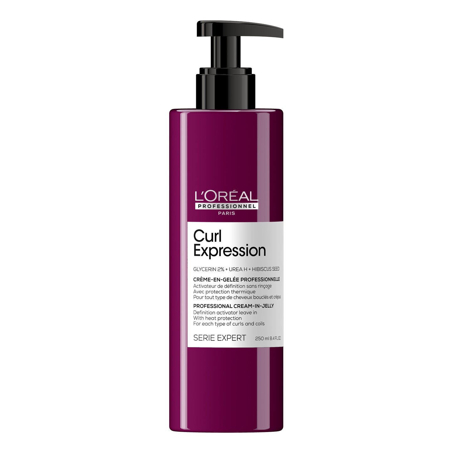 L'ORÉAL PROFESSIONNEL Curl Expression - Cream-in-Jelly 8.4oz