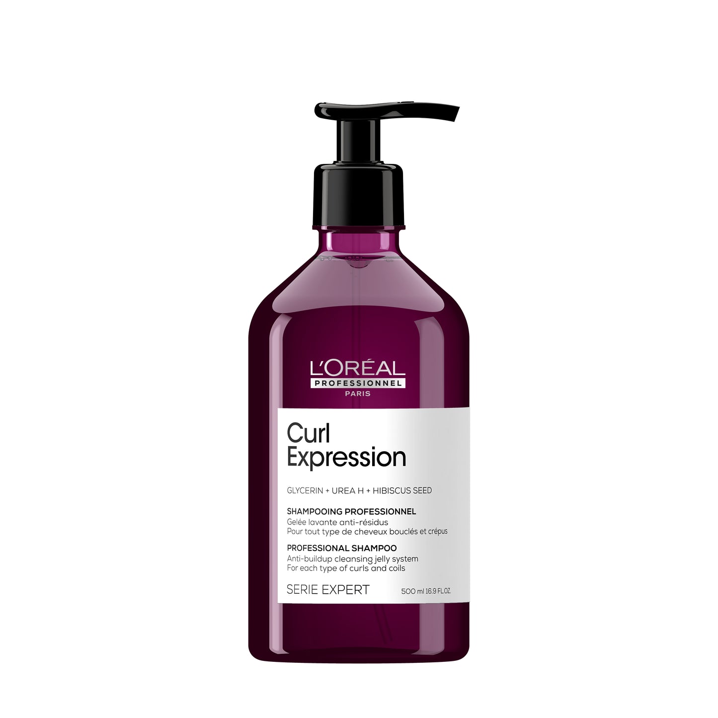 L'ORÉAL PROFESSIONNEL Curl Expression - Cleansing Jelly 16.9oz