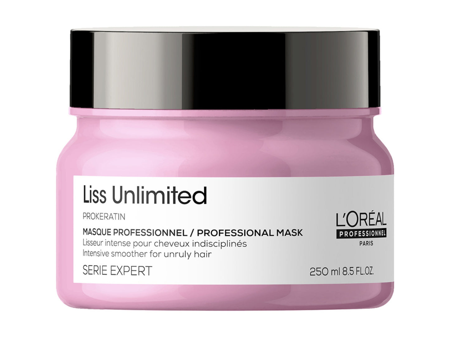 L'ORÉAL PROFESSIONNEL Liss Unlimited