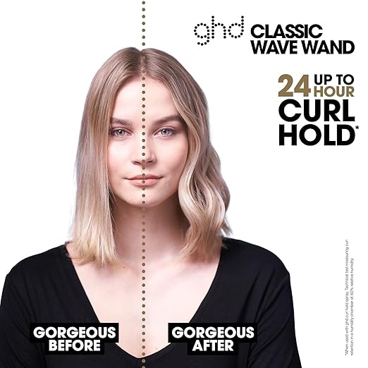 ghd Curling Irons and Wands