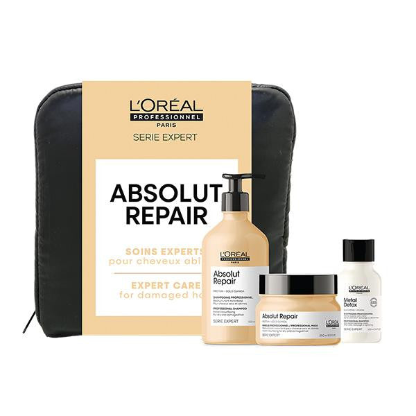Holiday Pack-Absolut Repair Kit