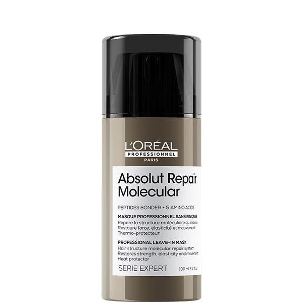 Absolut Repair Molecular- Leave In Mask