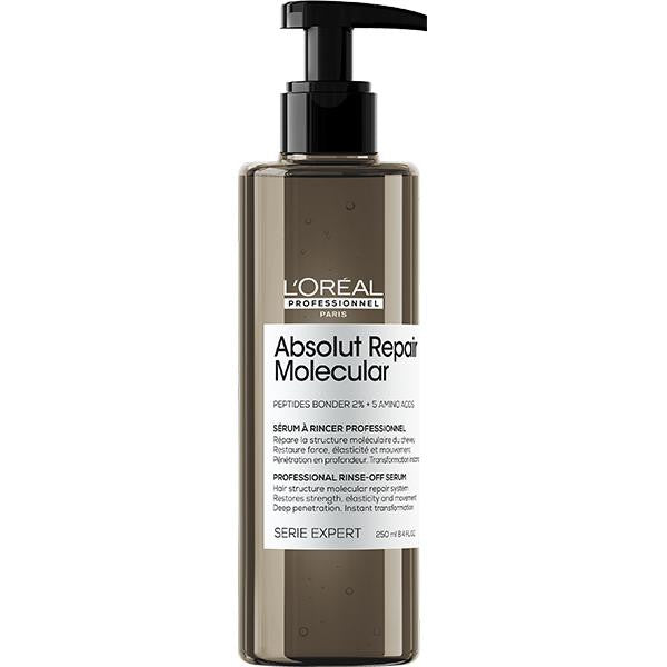 Absolut Repair Molecular-Rinse off serum