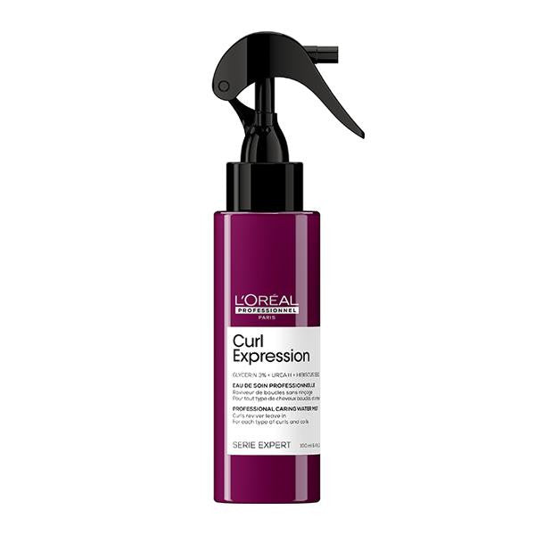 L'ORÉAL PROFESSIONNEL Curl Expression - Caring Water Mist 6.4oz