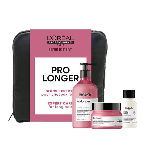 Holiday Pack- Pro Longer - Holiday kit
