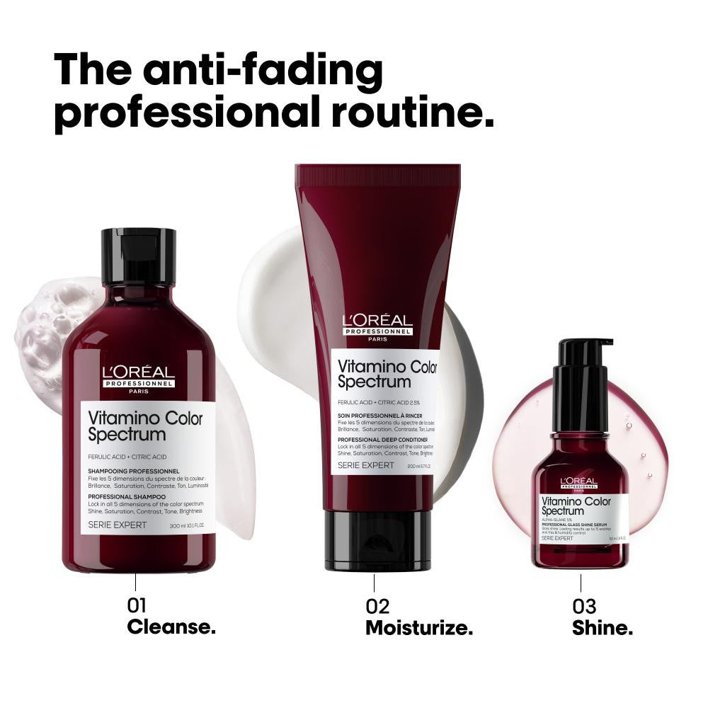 L'Oréal Professionnel Vitamino Color Spectrum - Conditioner 6.7oz