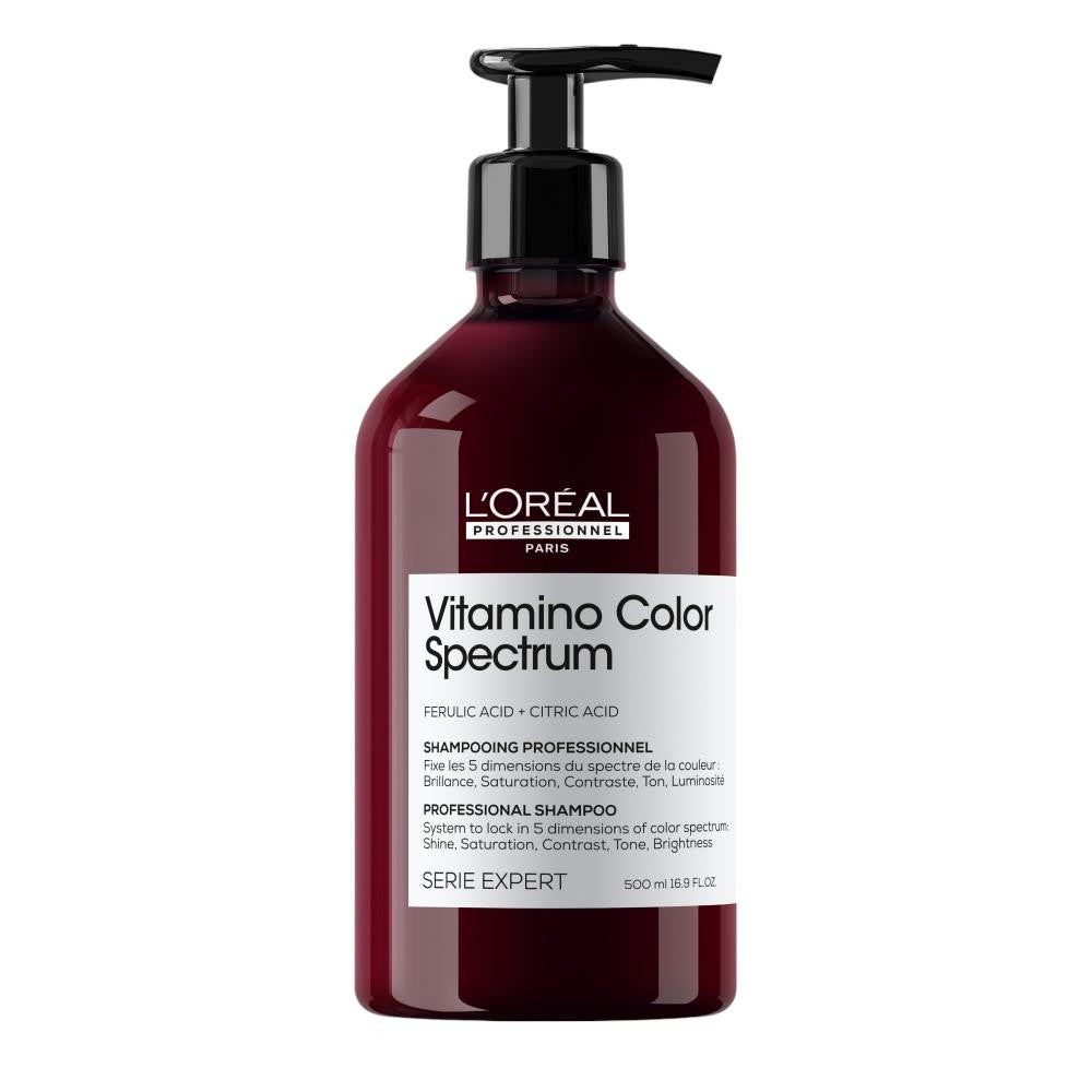 L'Oréal Professionnel Vitamino Color Spectrum