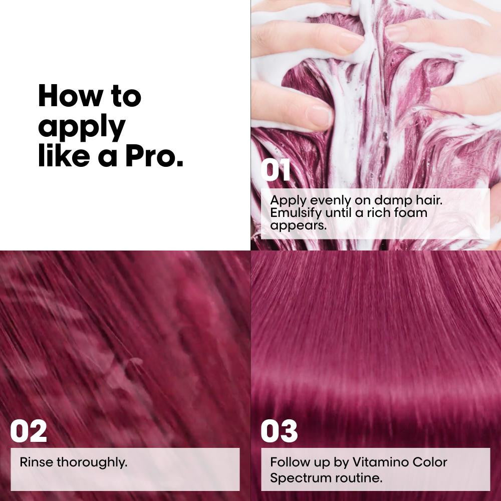 L'Oréal Professionnel Vitamino Color Spectrum conditioner
