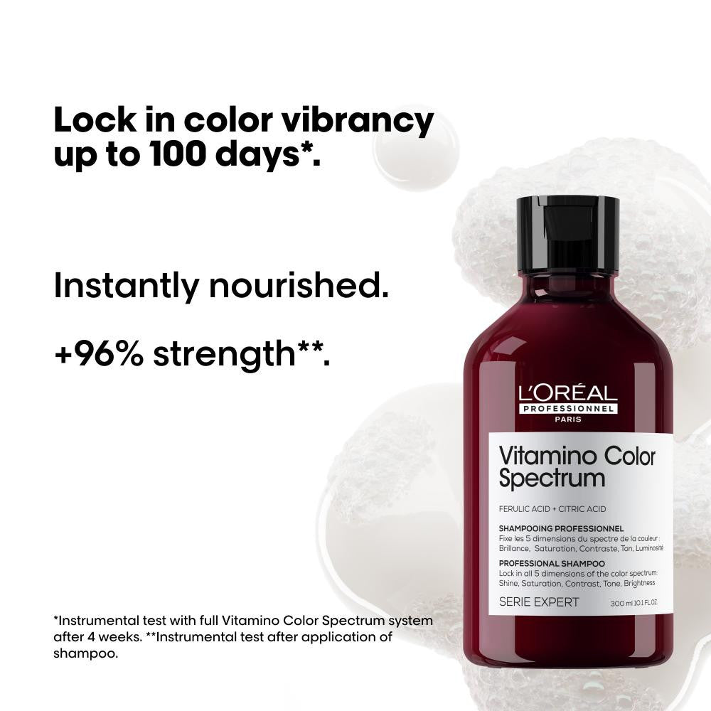L'Oréal Professionnel Vitamino Color Spectrum