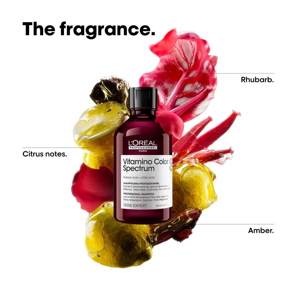 L'Oréal Professionnel Vitamino Color Spectrum