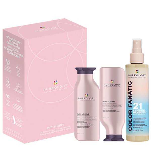 PUREOLOGY Pure Volume - Trio