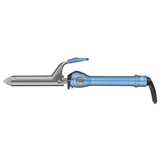 Babyliss Pro Nano Titanium Curling Iron 1"