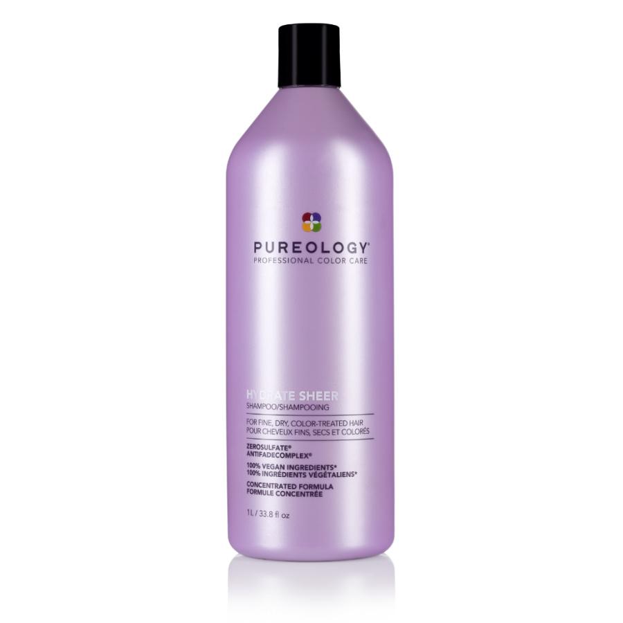 Pureology - Hydrate Sheer Shampoo