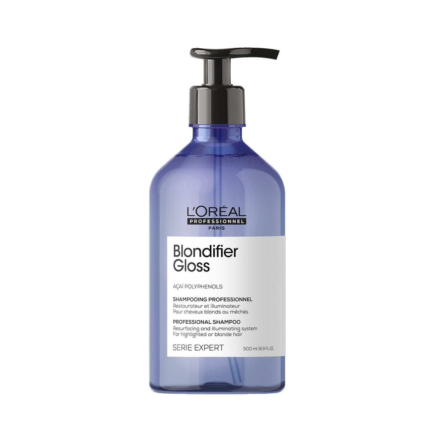 L'ORÉAL PROFESSIONNEL- Gloss Shampoo