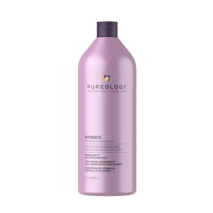 Pureology -Hydrate Shampoo