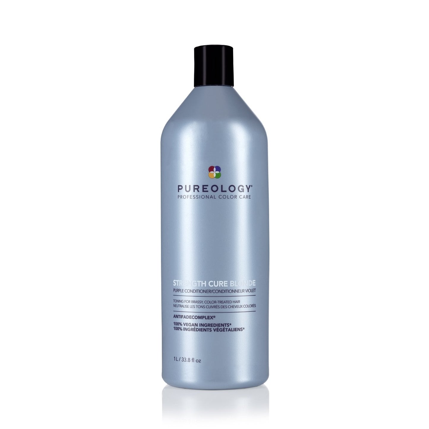 Pureology -Strength Cure Best Blonde Conditioner