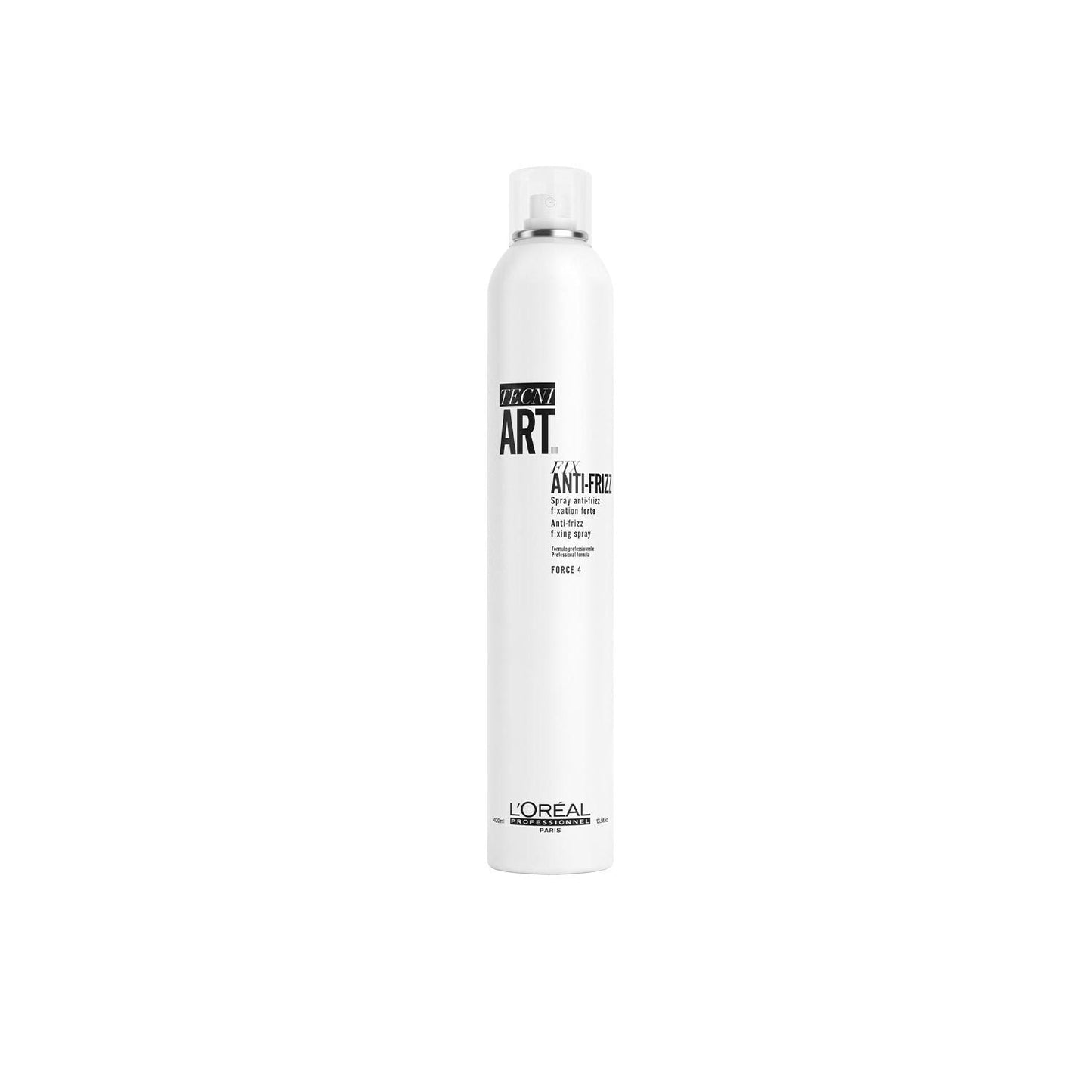 Tecni Art Fix Anti Frizz Hairspray