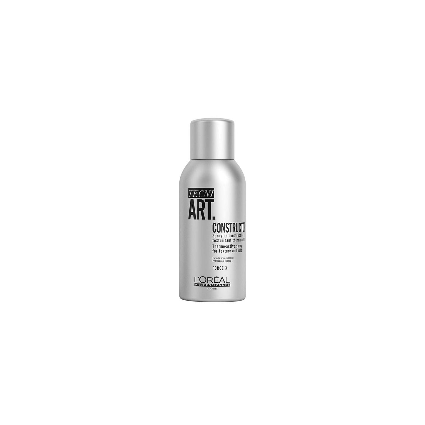 Tecni Art Thermo-Active Texturizing Spray Constructor