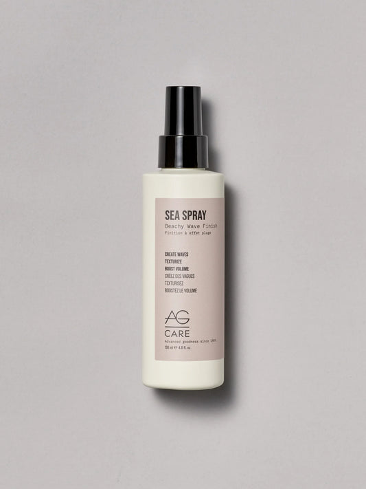AG SEA SPRAY Beachy Wave Finish