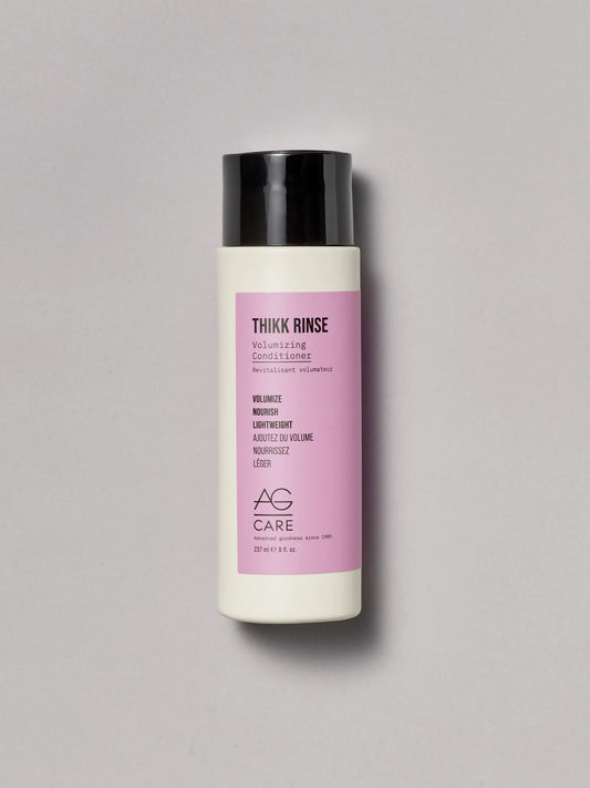 THIKK RINSE Volumizing Conditioner