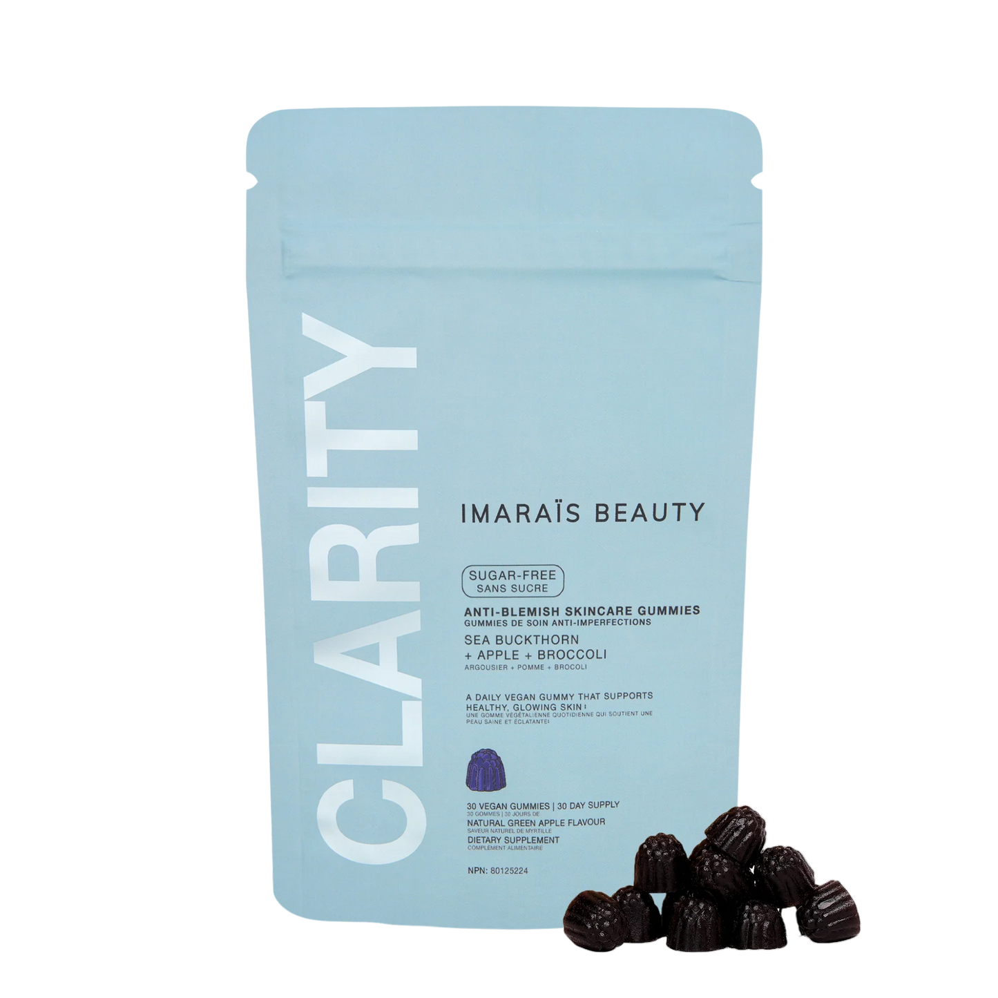 Imarais Beauty Clarity Supplement 30 pack