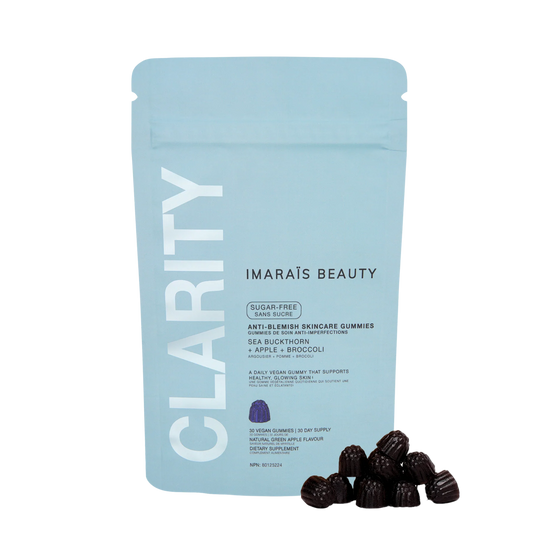Imarais Beauty Clarity Supplement 30 pack