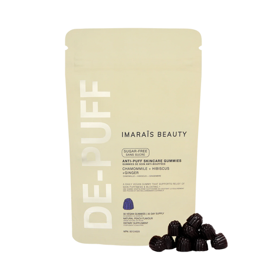 Imarais Beauty De-Puff Supplement 30 pack