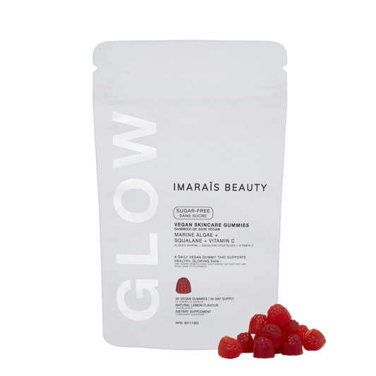 Imarais Beauty Glow Skinkcare Supplement 30 pack