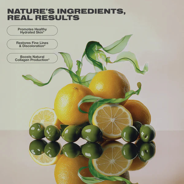 Imarais Beauty Glow Skinkcare Supplement 30 pack