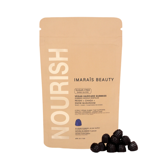 Imarais Beauty Nourish Haircare Supplement 30 pack