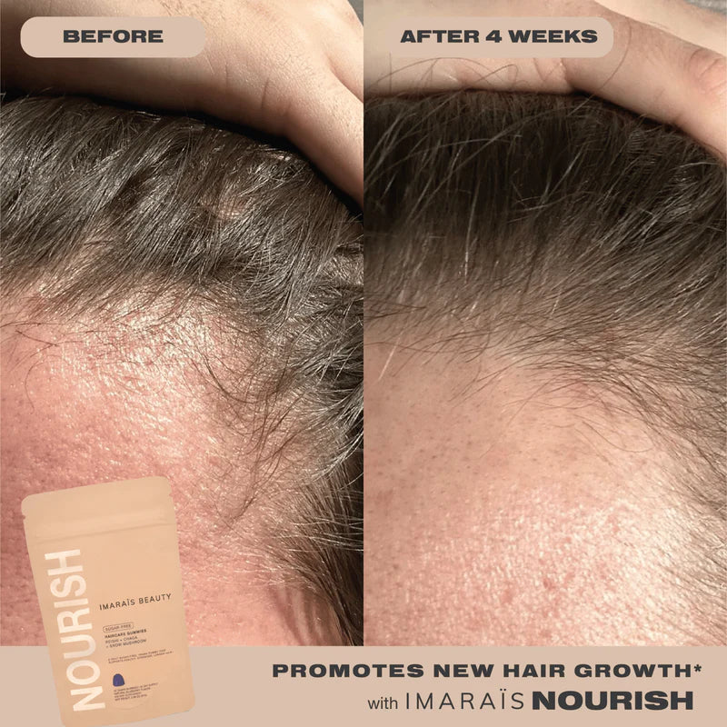 Imarais Beauty Nourish Haircare Supplement 30 pack