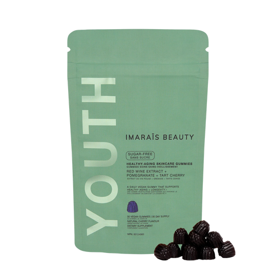Imarais Beauty Anti-Aging Youth Supplement 30 pack