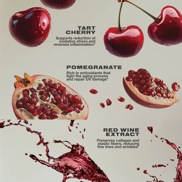 Imarais Beauty Anti-Aging Youth Supplement 30 pack