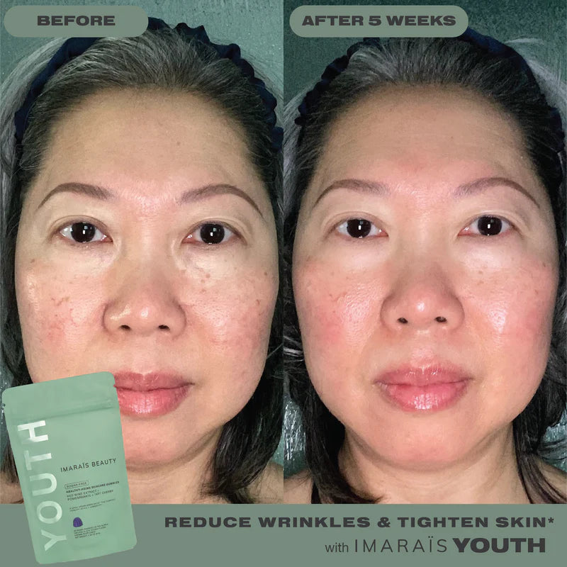 Imarais Beauty Anti-Aging Youth Supplement 30 pack