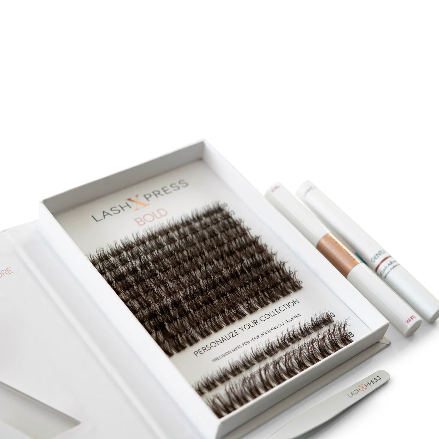 FLASH LASH BUNDLE (BOLD)