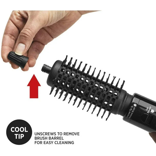 Hot Tools Hot air brush 3/4"