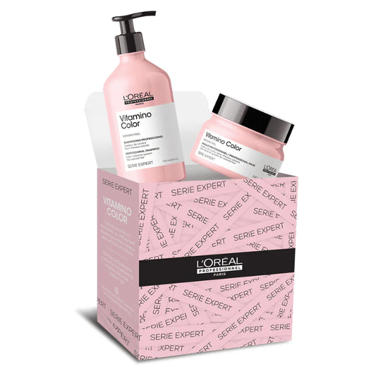 Holiday Kit- Vitamino