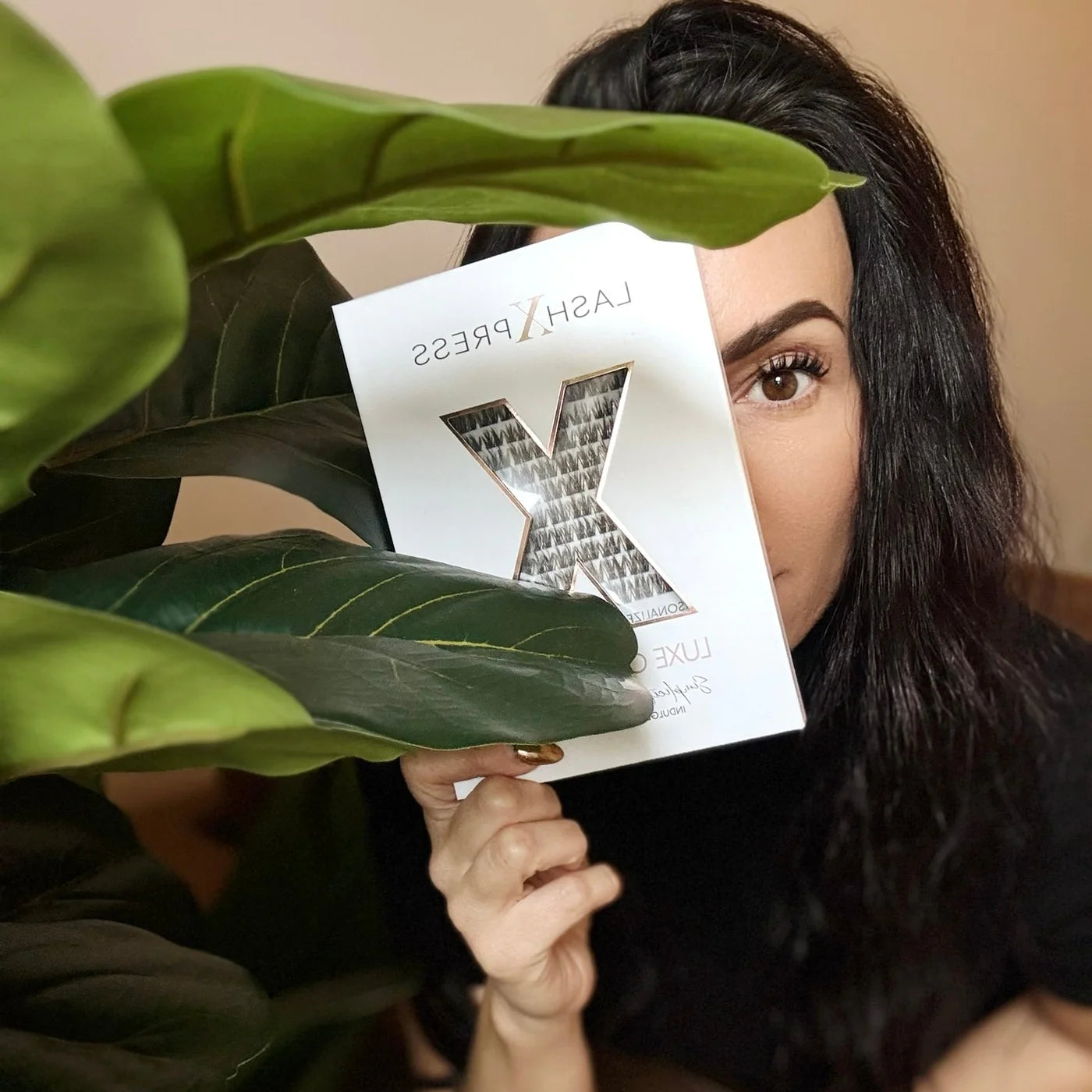 LASH LOCK DIY ADHESIVE