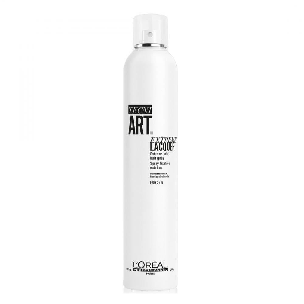 L'Oréal Professionnel Extreme Lacquer 10.2oz