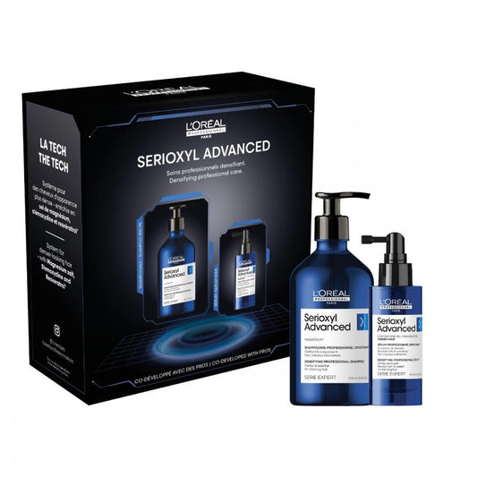 L'Oréal Professionnel Serixoyl Avdanced - Holiday Set