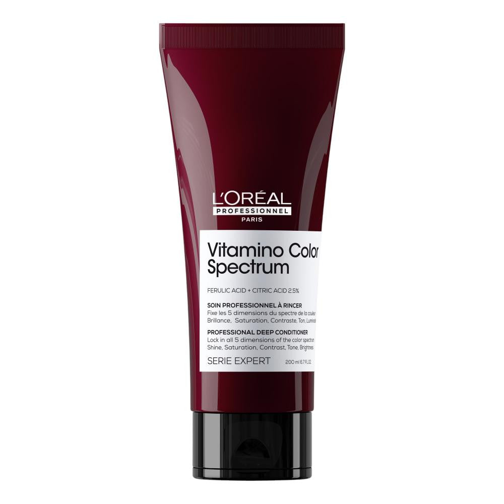 L'Oréal Professionnel Vitamino Color Spectrum - Conditioner 6.7oz