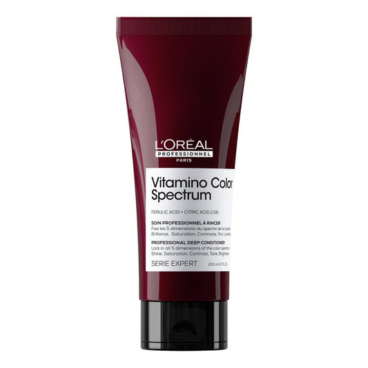 L'Oréal Professionnel Vitamino Color Spectrum - Conditioner 6.7oz