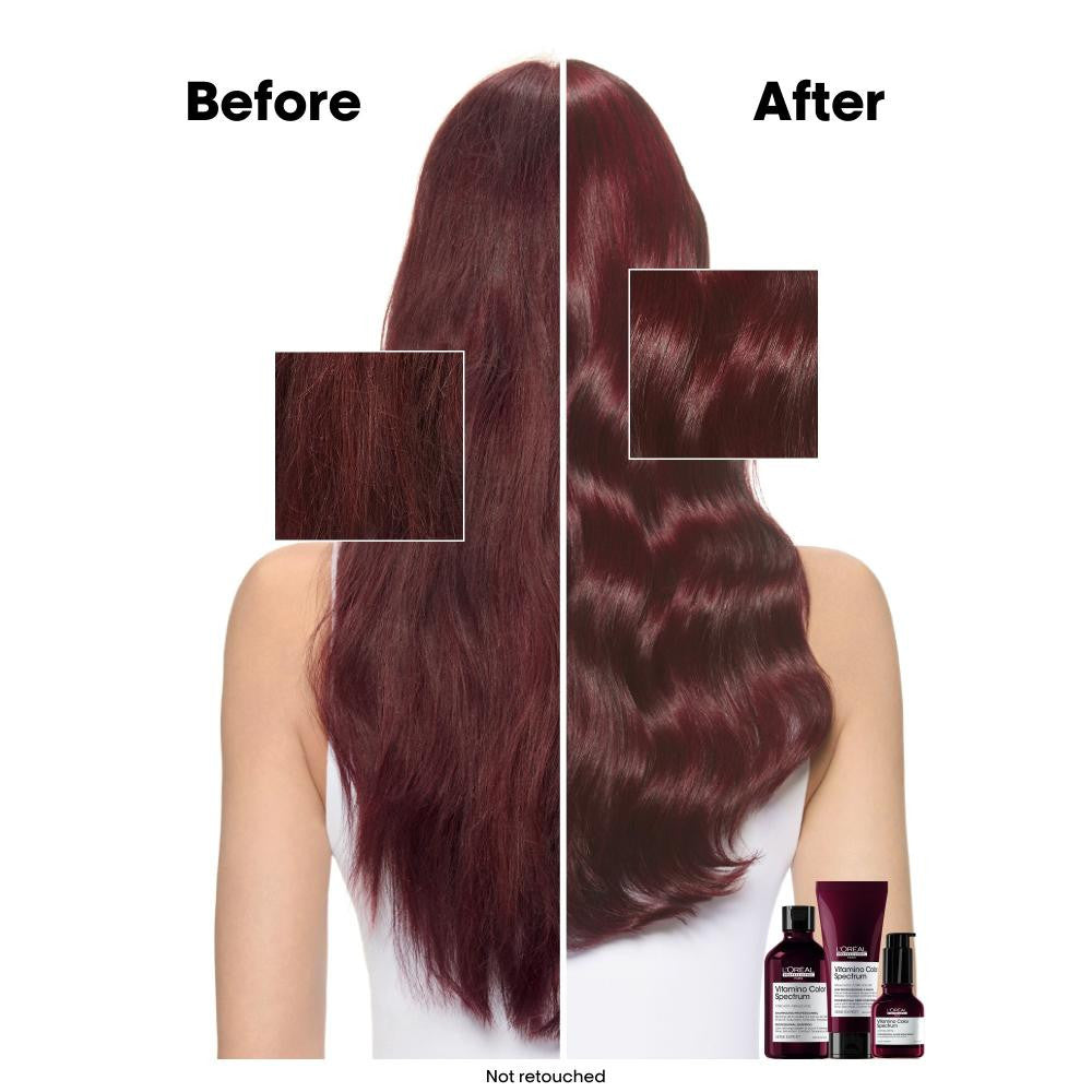 L'Oréal Professionnel Vitamino Color Spectrum - Conditioner 6.7oz