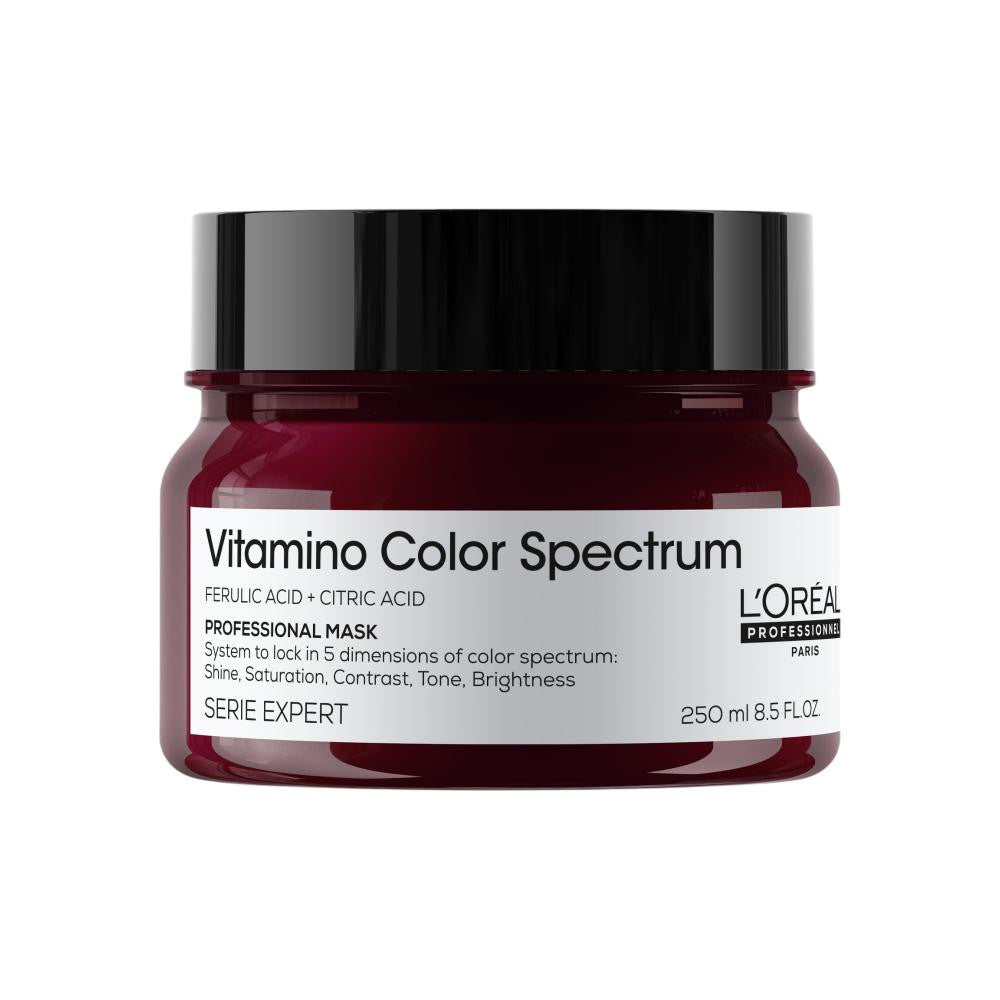 L'Oréal Professionnel Vitamino Color Spectrum - Mask 8.5oz