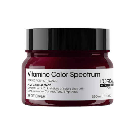 L'Oréal Professionnel Vitamino Color Spectrum - Mask 8.5oz
