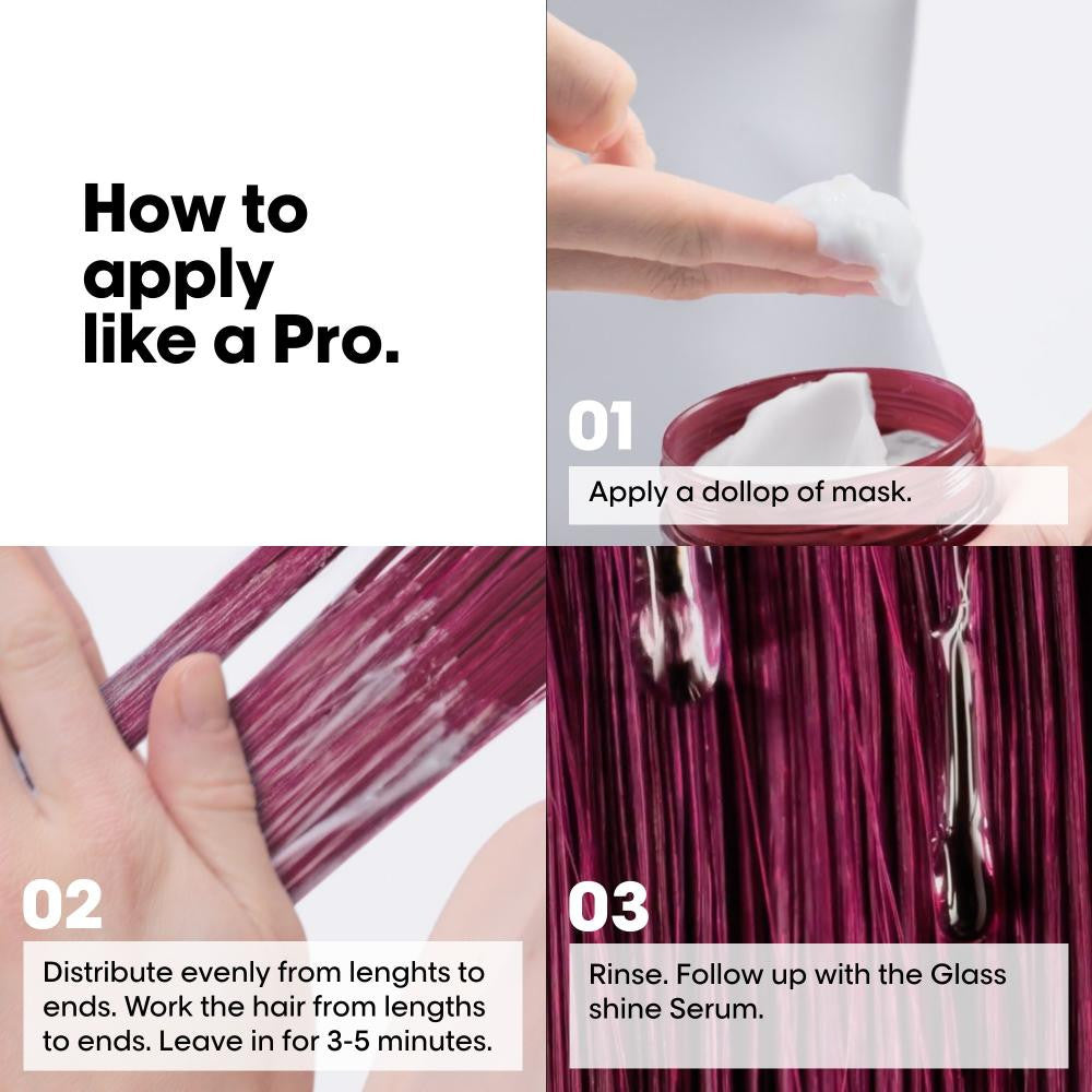 L'Oréal Professionnel Vitamino Color Spectrum - Mask 8.5oz