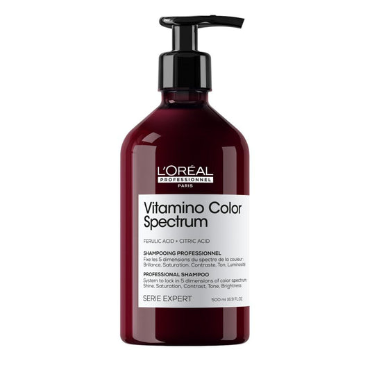 L'Oréal Professionnel Vitamino Color Spectrum