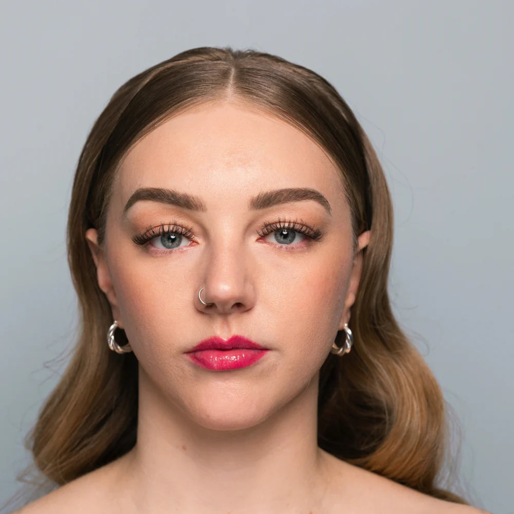 WHISPY LASHES (Short Tray)