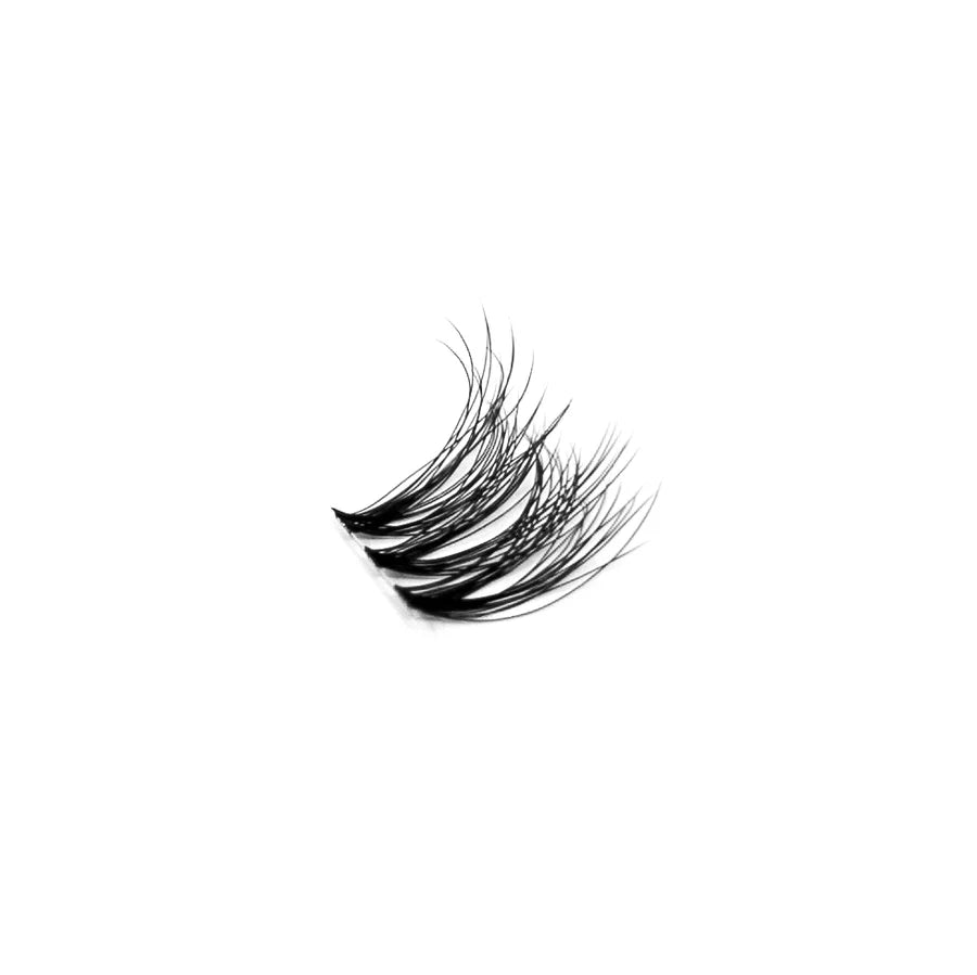 WHISPY LASHES (Short Tray)